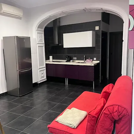 Enhouseapartamentos Córdoba