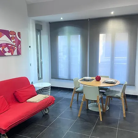 شقة Enhouseapartamentos