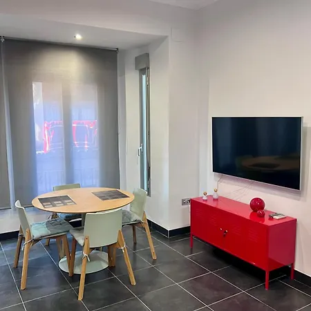 شقة Enhouseapartamentos *