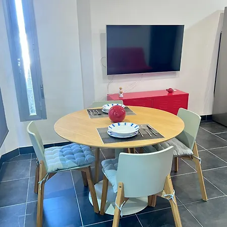Enhouseapartamentos شقة