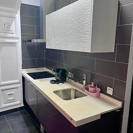 Enhouseapartamentos شقة قرطبة