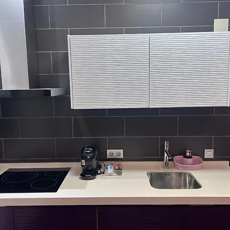 Enhouseapartamentos * قرطبة
