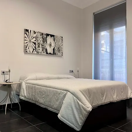 Apartment Enhouseapartamentos Córdoba