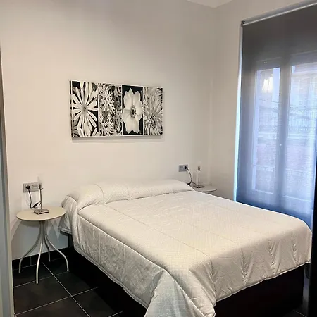 Enhouseapartamentos شقة قرطبة