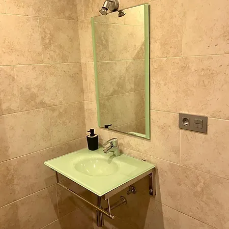 شقة Enhouseapartamentos
